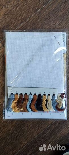 Набор для вышивания крестом