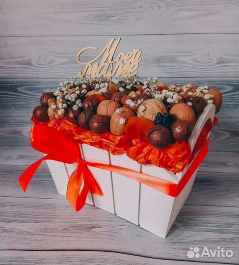 Подарки на праздник