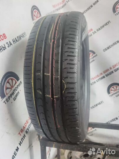 Continental ContiPremiumContact 5 205/55 R17 95Y