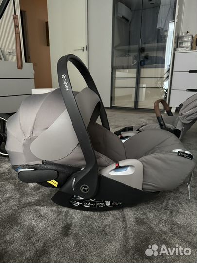 Автолюлька Cybex
