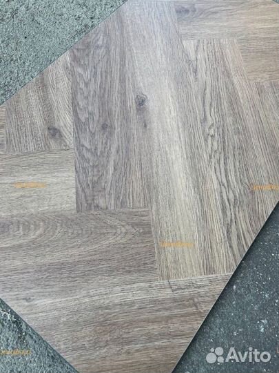Spc ламинат елочкой