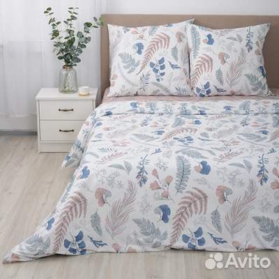 Комплекты постельного белья