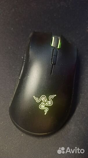 Игровая Мышь Razer wireless RC30