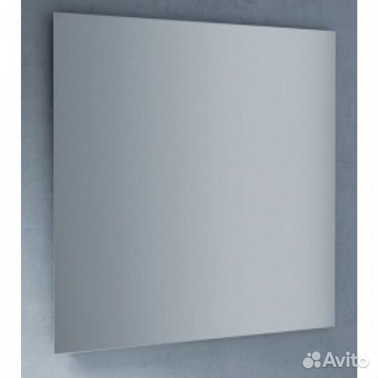 Зеркало BMT Galaxy 60х73 с LED подсветкой