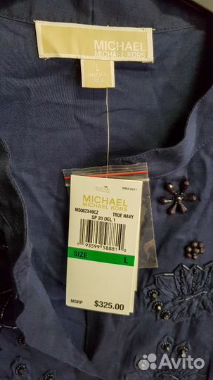 Платье Michael Kors размер L (48-50)
