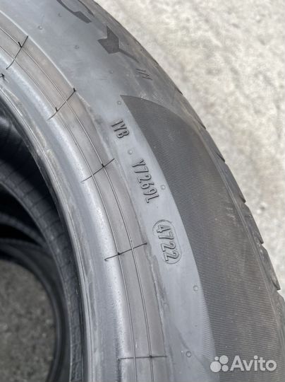 Pirelli Powergy 225/50 R18 99