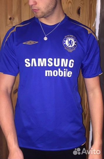 Футболка Umbro