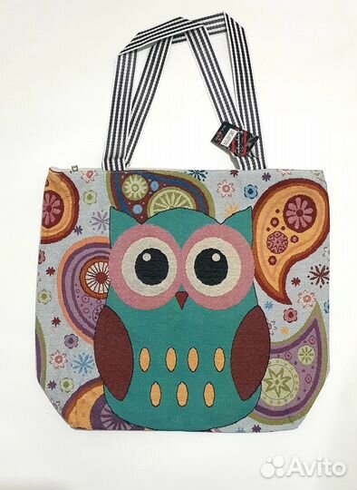 Сумка шоппер