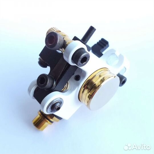 Монстр Лайнер V.3 mini