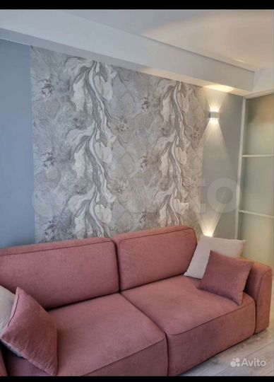 Квартира-студия, 22 м², 1/4 эт.