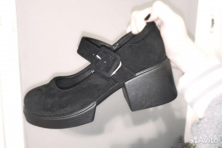 Обувь женская