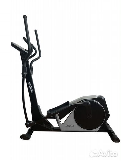 Эллиптический тренажер Proxima Iberius,артprel-505