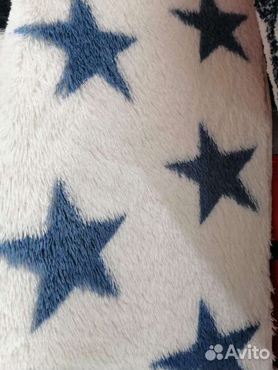 Новый длинноворсный ковёр 120х160см разные цвета