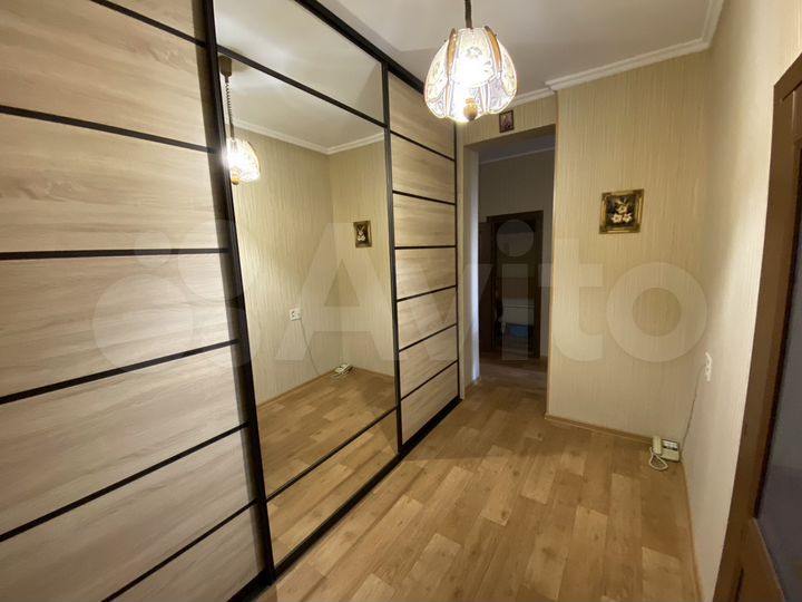 2-к. квартира, 65,6 м², 2/2 эт.