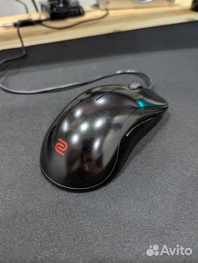 Zowie ZA12