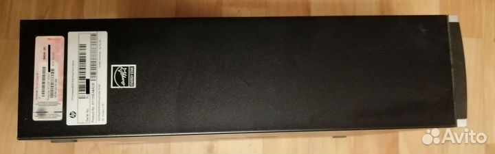 Системный блок HP Compaq 8200 Elite