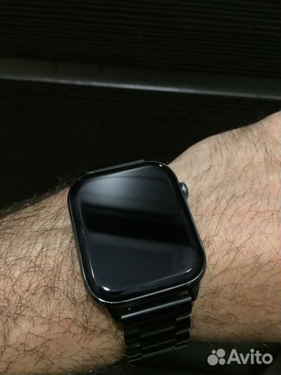 Смарт часы colmi C60