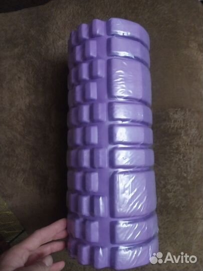 Массажный роллер