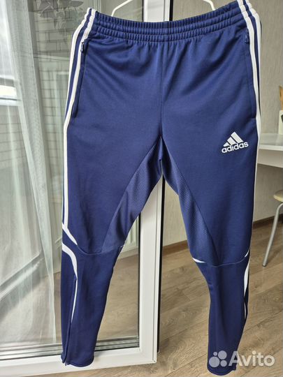 Штаны спортивные Adidas