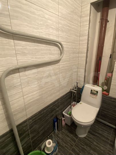 1-к. квартира, 29,5 м², 3/5 эт.