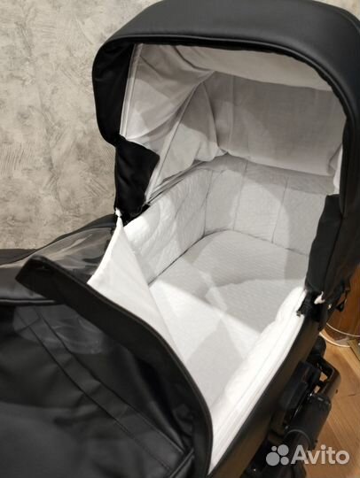 Коляска 2 в 1 Indigo