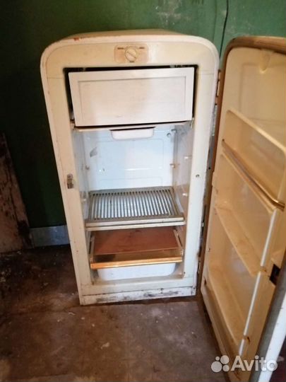 Холодильник