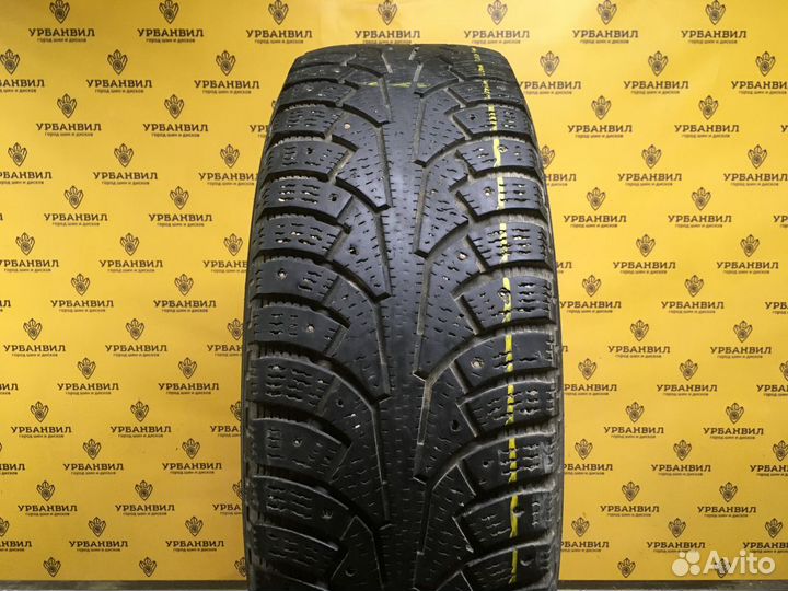 Nokian Tyres Nordman 5 SUV 225/65 R17 106