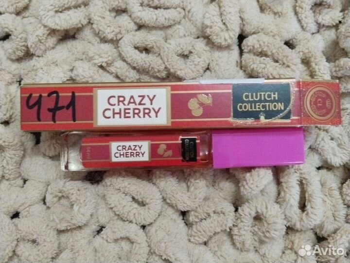 Туалетная вода женская