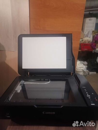 Принтер сканер копир Canon MP 230