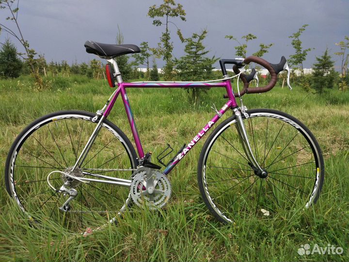 Продам шоссейный велосипед