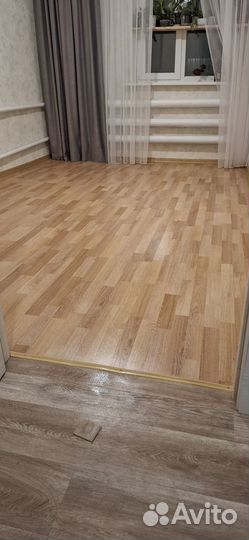 Ламинат 33 класс бу