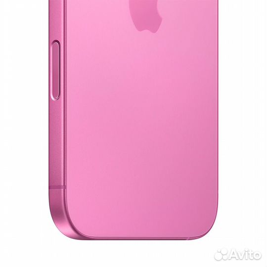 iPhone 16, 128 ГБ