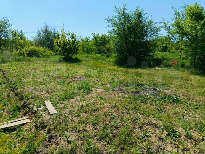 Участок 4,5 сот. (ИЖС)