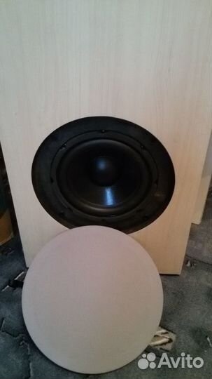 Hi-Fi Колонки MicroLab V3600 (5.1)