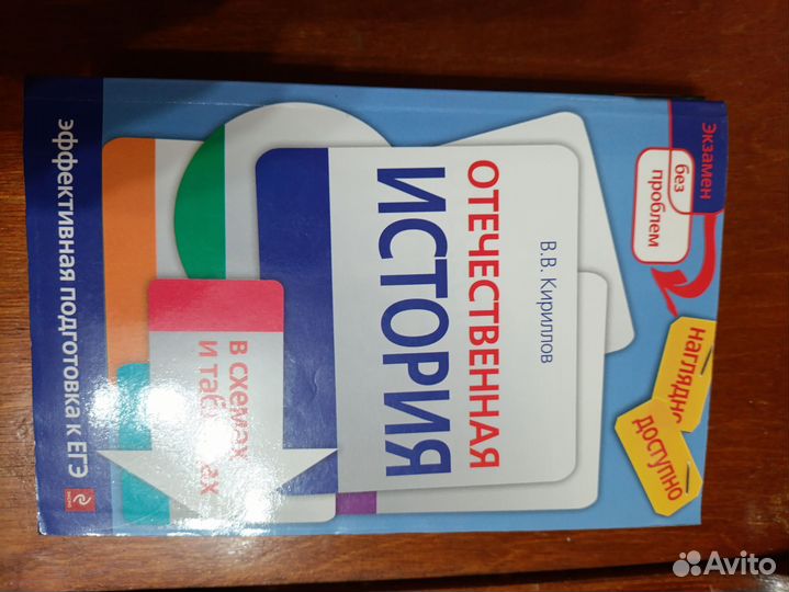 Учебные пособия