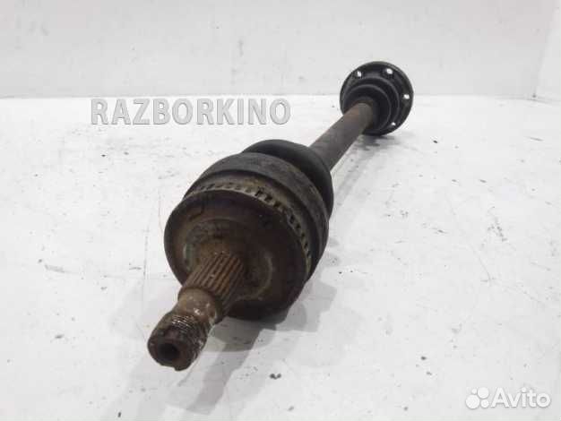 Привод задний A2203501410