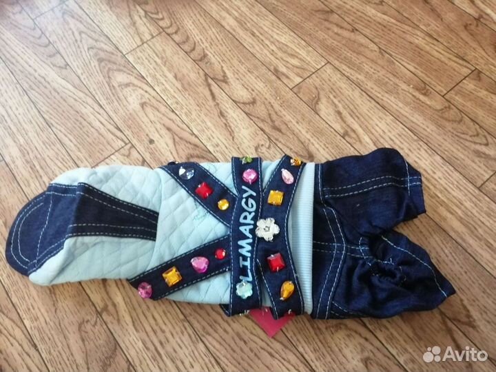 Одежда для собак