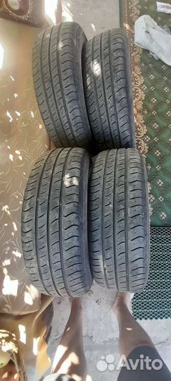 Nexen Classe Premiere 661 185/65 R15 88H