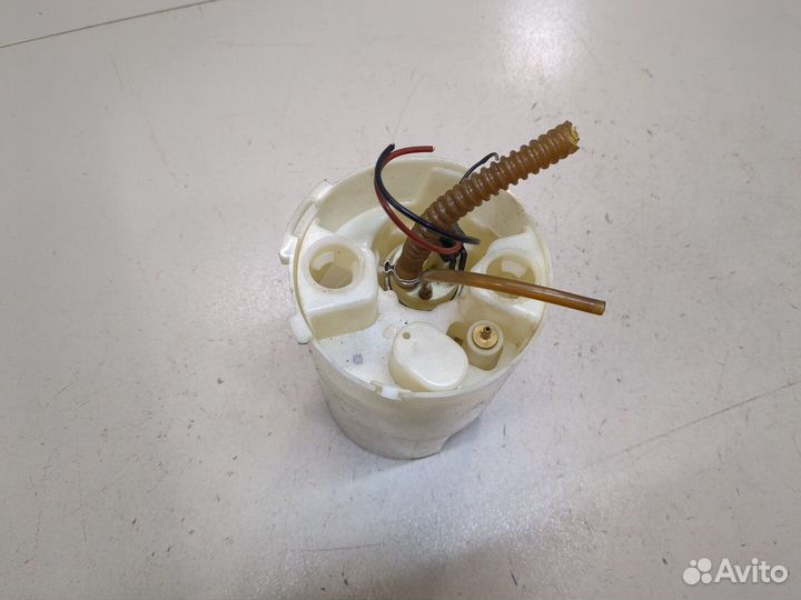 Насос топливный электрический BMW X3 E83, 2004