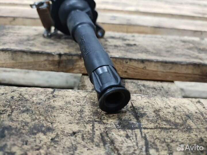 Катушка зажигания Bmw 5 E39 M52B28 1998