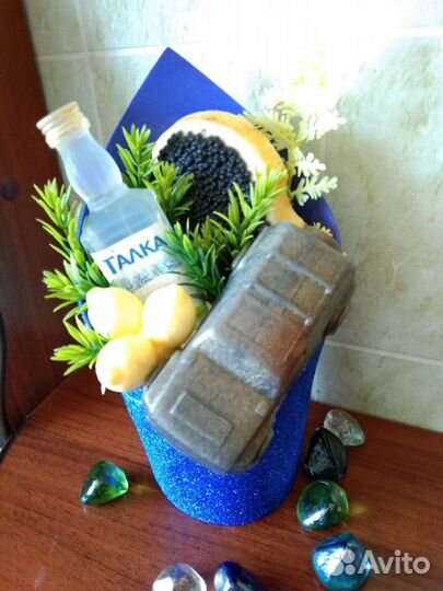 Мыло для мужчин