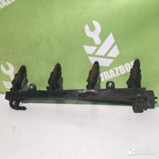 Форсунка инжекторная бмв Е30