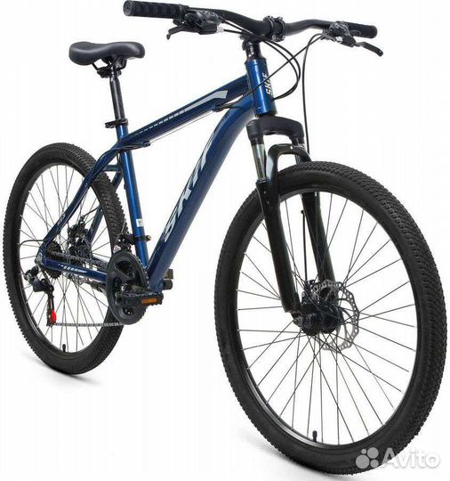 Велосипед skif 26 новый