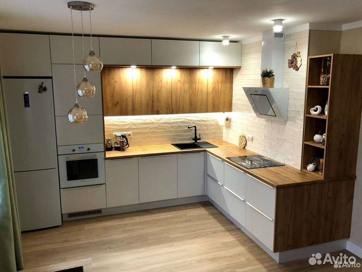 Кухонный гарнитур 