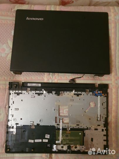 Lenovo Z50-70 корпус