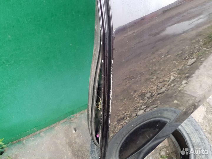 Дверь Mazda CX-7 (2006-2012)