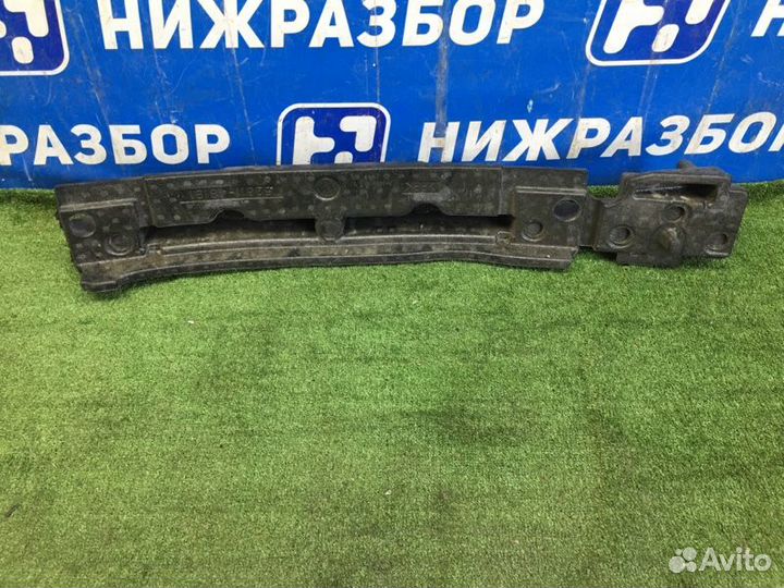 Абсорбер бампера передний Lexus Rx 350 (4)