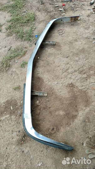 Бампера на bmw е28