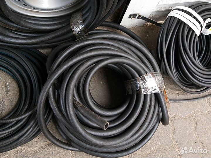 Шланг- рукав