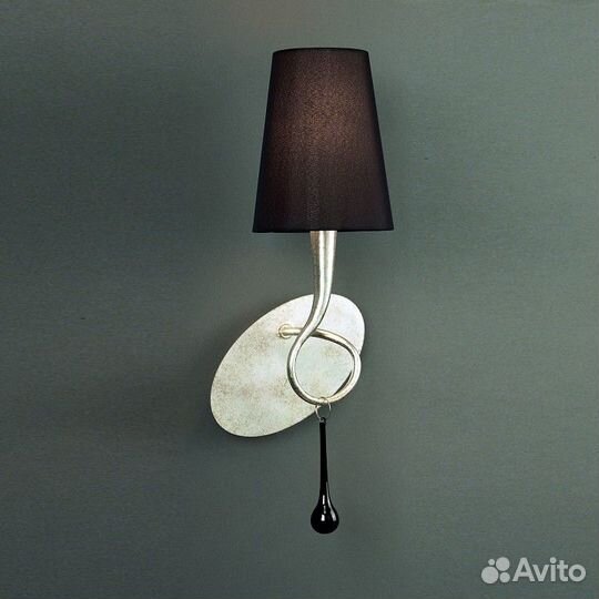 Бра Mantra Paola 3538